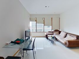 1 Bedroom Condo for rent at The Emporio Place, Khlong Tan