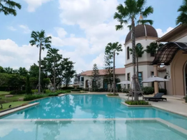 5 Bedroom Villa for sale at Nantawan Ramintra -​ Paholyothin 50, Tha Raeng, Bang Khen