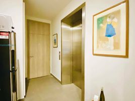 1 Schlafzimmer Appartement zu vermieten im Noble Ploenchit, Lumphini