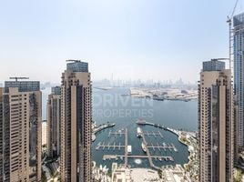 2 Bedroom Apartment for sale at Harbour Views 1, Creekside 18