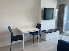 1 Schlafzimmer Appartement zu verkaufen im Lumpini Park Beach Jomtien, Nong Prue