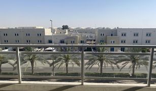Квартира, 2 спальни на продажу в Al Reef Downtown, Абу-Даби Tower 1