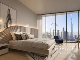 1 बेडरूम अपार्टमेंट for sale at City Center Residences, Burj Views