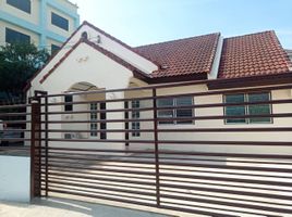 3 Bedroom House for rent at Baan Phathong, Samrong Nuea