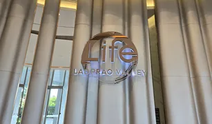 1 Schlafzimmer Wohnung zu verkaufen in Chomphon, Bangkok Life Ladprao Valley