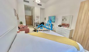 Studio Apartment for sale in Indigo Ville, Dubai Pantheon Elysee