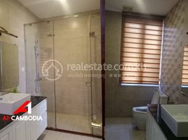 1 Schlafzimmer Appartement zu vermieten im Apartment For Rent Urengly, Chrouy Changvar