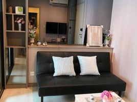 1 Schlafzimmer Appartement zu vermieten im Life Sukhumvit 48, Phra Khanong, Khlong Toei, Bangkok