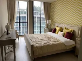 1 Bedroom Condo for rent at Noble Ploenchit, Lumphini, Pathum Wan