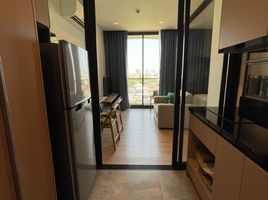 1 Bedroom Apartment for rent at Kawa Haus, Phra Khanong Nuea