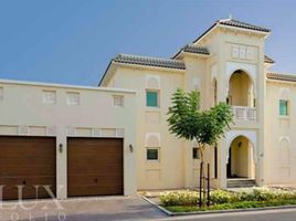 4 Bedroom Villa for sale at Quortaj, North Village