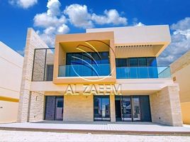 4 Bedroom Villa for sale at HIDD Al Saadiyat, Saadiyat Island