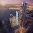 4 बेडरूम अपार्टमेंट for sale at sensoria at Five Luxe, Al Fattan Marine Towers, जुमेरा बीच निवास (JBR)