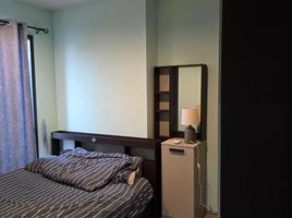 1 Schlafzimmer Wohnung zu vermieten im Life Asoke Rama 9, Makkasan