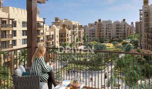 1 Bedroom Apartment for sale in Madinat Jumeirah Living, Dubai Al Jazi