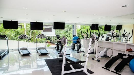 รูปถ่าย 1 of the Communal Gym at ลากูน่า ไฮท์