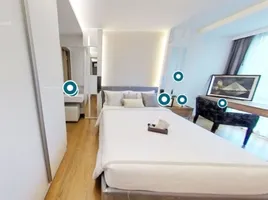 1 Bedroom Penthouse for rent at Interlux Premier Sukhumvit 13, Khlong Toei Nuea