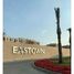 4 Bedroom Penthouse for sale at Eastown, The 5th Settlement, New Cairo City, Cairo