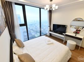 3 Schlafzimmer Wohnung zu vermieten im Chung cư D2 Giảng Võ, Giang Vo, Ba Dinh