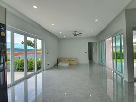 3 Bedroom House for sale in Nong Kae, Hua Hin, Nong Kae