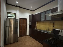3 Bedroom Villa for rent at Amorn Village, Nong Prue, Pattaya, Chon Buri