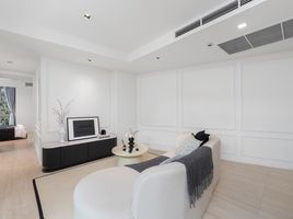 3 Bedroom Apartment for sale at Craft Ploenchit, Lumphini