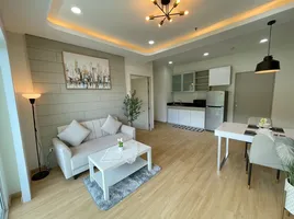 1 Bedroom Condo for sale at The Green Places Condominium, Ratsada, Phuket Town, Phuket