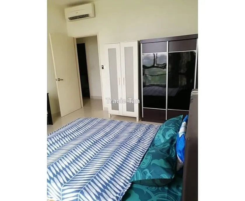 Picture of Studio Penthouse for Rent at Bukit Jalil for $150/mo | U6251384