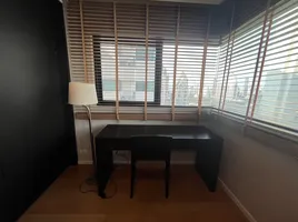 ขายคอนโด 1 ห้องนอน ในโครงการ สาธร การ์เด้นส์, ทุ่งมหาเมฆ