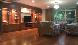 3 chambres Condominium a vendre à Khlong Tan, Bangkok Baan Sahasthinee