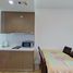 1 Schlafzimmer Appartement zu verkaufen im Siri At Sukhumvit, Phra Khanong