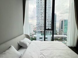 2 Bedroom Condo for rent at Tait 12, Si Lom