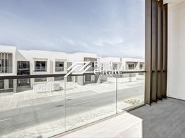 3 Bedroom Villa for sale at Redwoods, Yas Acres, Yas Island