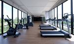 Fitnessstudio at Centro Ratchapruek - 345