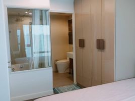 1 Schlafzimmer Appartement zu vermieten im The Crest Sukhumvit 49, Khlong Tan Nuea