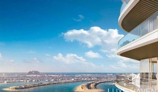 1 Bedroom Apartment for sale in EMAAR Beachfront, Dubai Grand Bleu Tower