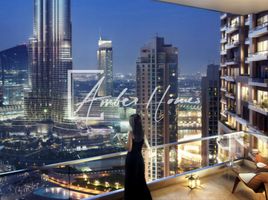 3 Bedroom Condo for sale at Act Two, Opera District