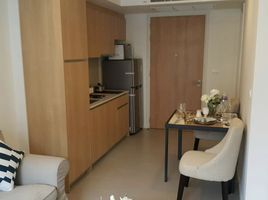 1 Schlafzimmer Wohnung zu vermieten im The Nest Ploenchit, Lumphini