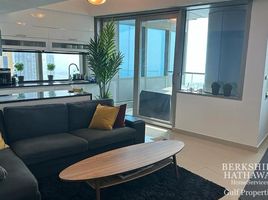 2 Bedroom Apartment for sale at Ocean Heights, Dubai Marina