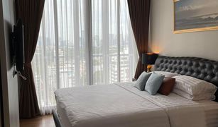 1 Bedroom Condo for sale in Khlong Tan, Bangkok Park Origin Phrom Phong