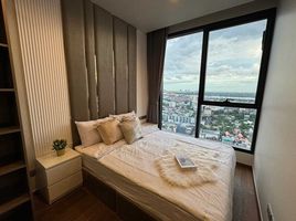 1 Schlafzimmer Wohnung zu vermieten im Ideo Q Sukhumvit 36, Khlong Tan