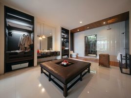 1 Schlafzimmer Villa zu vermieten im Villa Vimanmek Ao Yon, Wichit, Phuket Town, Phuket