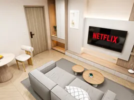 1 Bedroom Condo for sale at Srithana Condominium 1, Suthep, Mueang Chiang Mai, Chiang Mai, Thailand