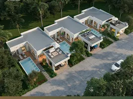 3 Bedroom Villa for sale in Mueang Krabi, Krabi, Ao Nang, Mueang Krabi