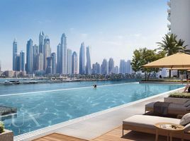 3 Schlafzimmer Haus zu verkaufen im Palace Beach Residence, EMAAR Beachfront, Dubai Harbour