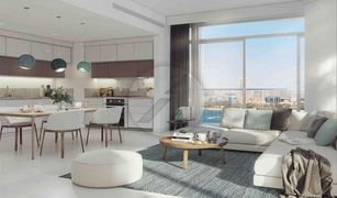 1 Bedroom Apartment for sale in EMAAR Beachfront, Dubai Marina Vista