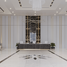 2 Bedroom Apartment for sale at Elitz 3 by Danube	, Emirates Gardens 2