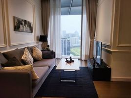 1 Bedroom Apartment for rent at Magnolias Ratchadamri Boulevard, Lumphini, Pathum Wan