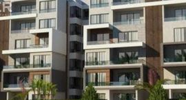 Доступные квартиры в Palm Hills New Cairo