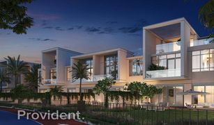 Meydan Avenue, दुबई Opal Gardens में 4 बेडरूम विला बिक्री के लिए